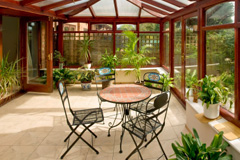 Ewerby conservatory quotes