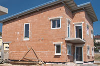 Ewerby home extensions