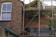 free Ewerby home extension quotes