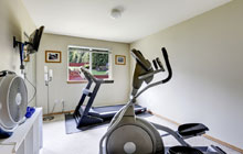 Ewerby home gym construction leads