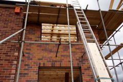 house extensions Ewerby